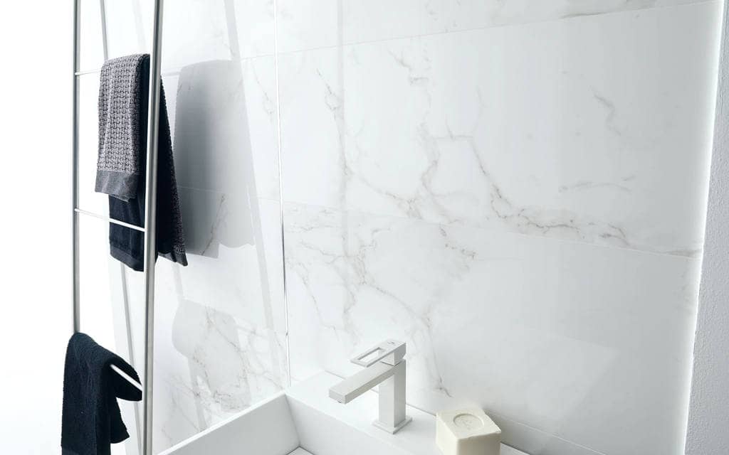 陶瓷墙砖 Thassos 45 cm x 120 cm - Porcelanosa