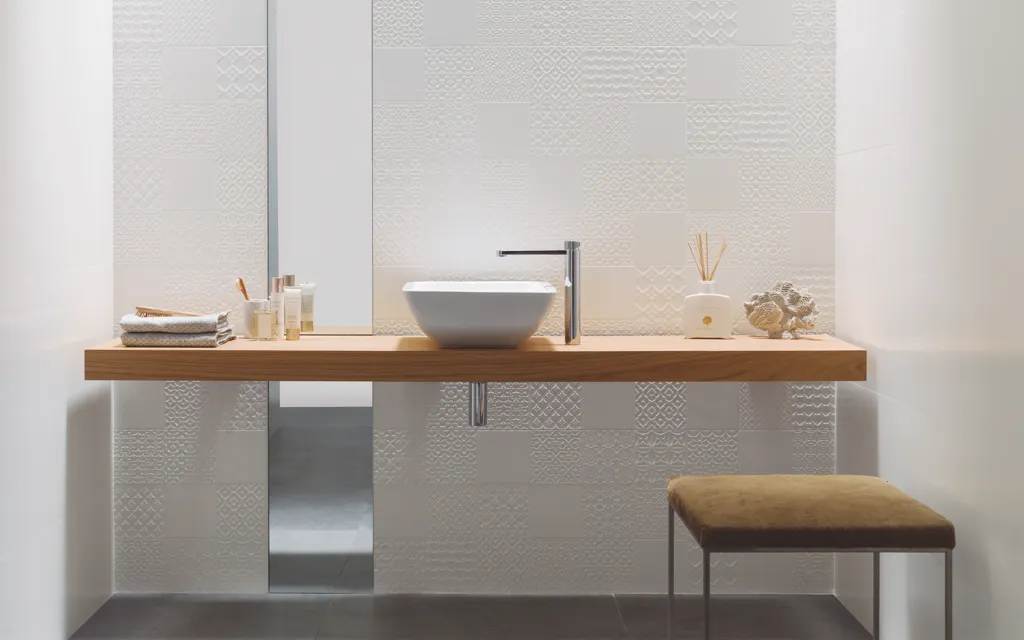 Carreaux de mur - Monochrome - Porcelanosa