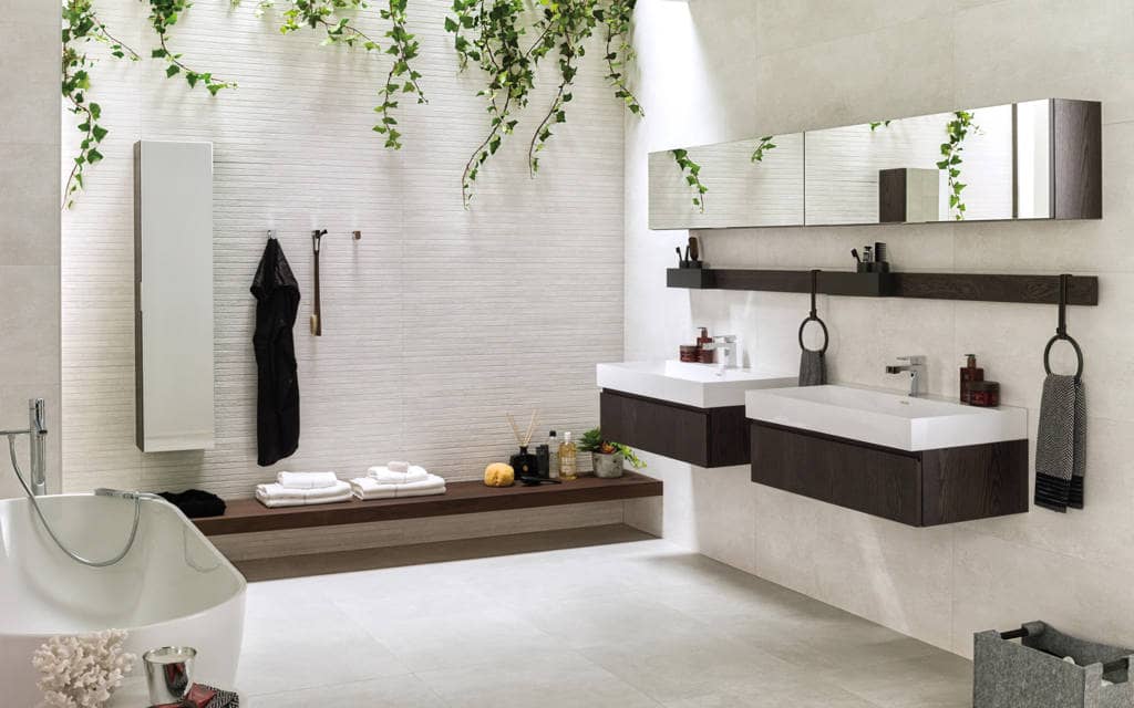 Ston Ker Ceramic Stone For Flooring And Wall Cladding Porcelanosa