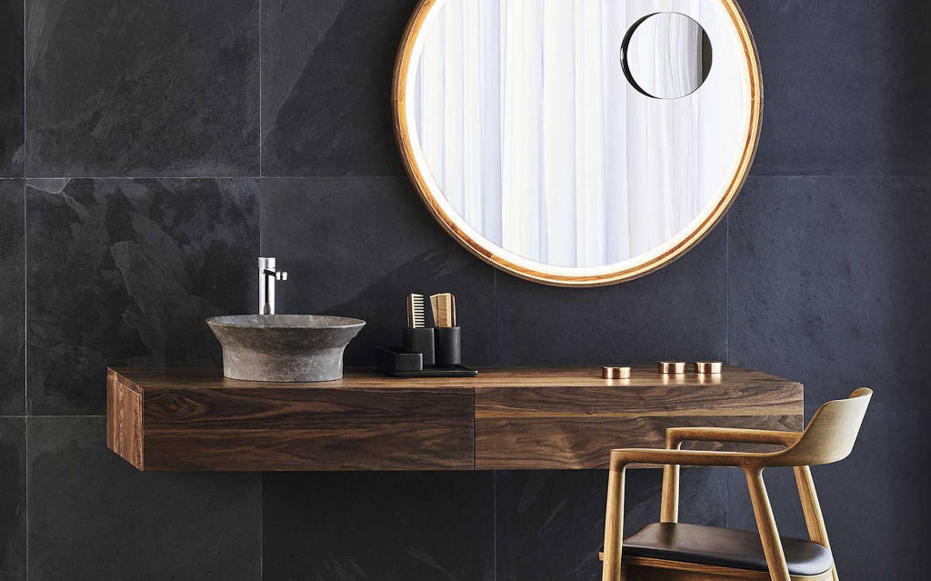 Muebles de baño de diseño | Mobiliario para el baño |
