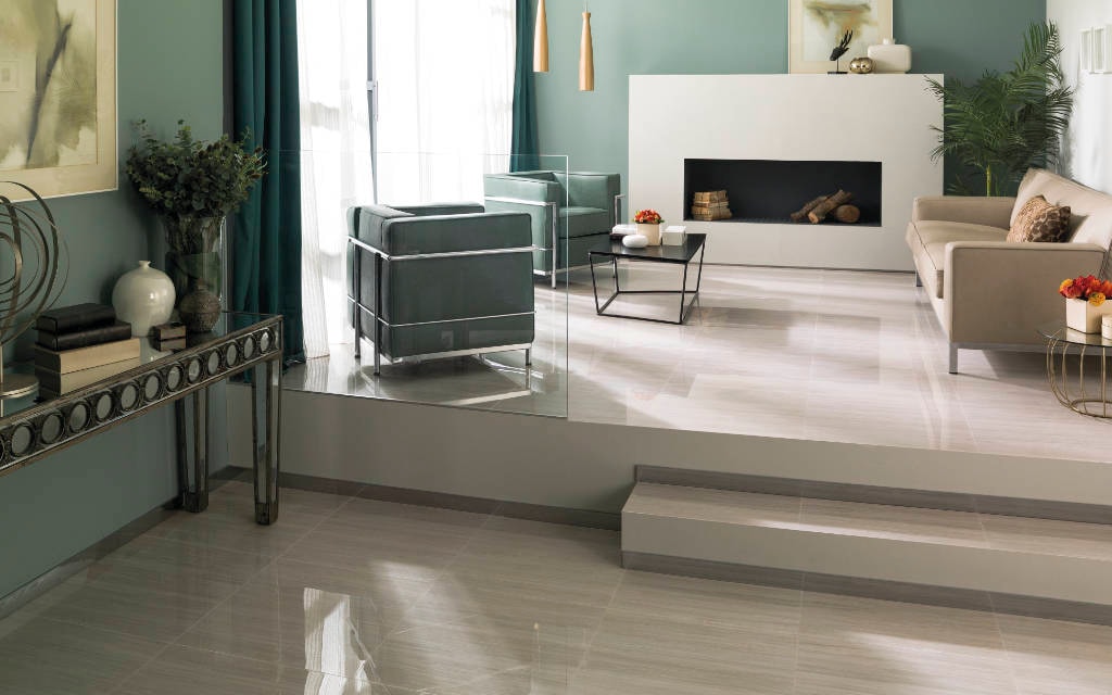 Grès Porcelainé Technique Urbatek Porcelanosa