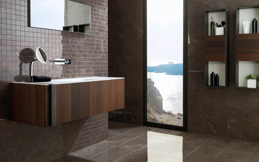 Gres Porcelaine Technique Urbatek Porcelanosa