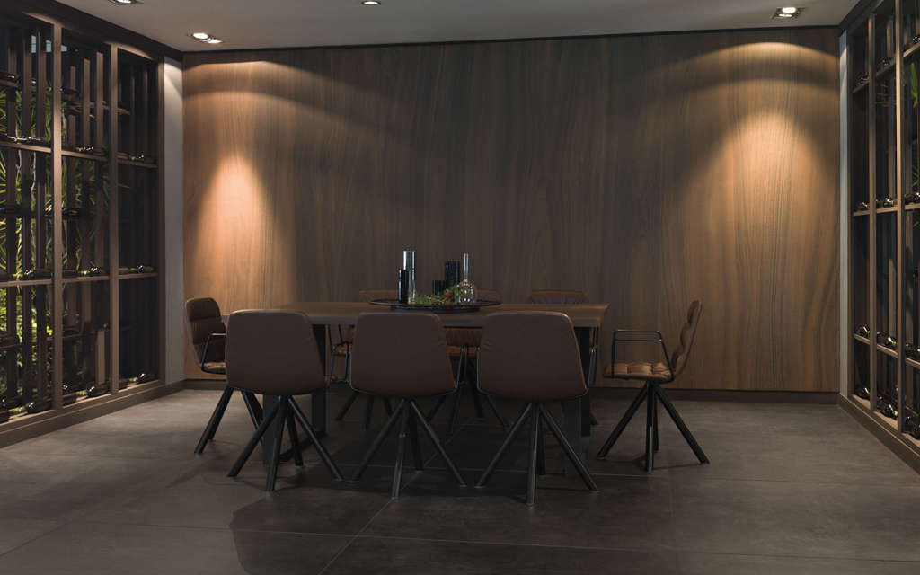 Xlight Ceramique Extra Fine Porcelanosa