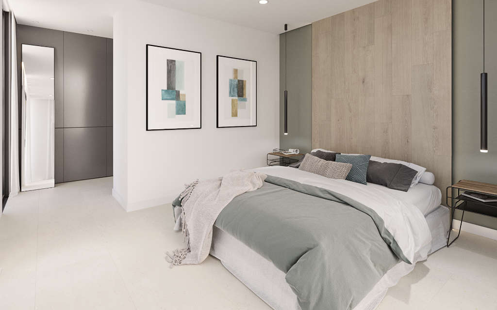 Piso porcelanato técnico Core Sand Nature 80 cm x 80 cm - Porcelanosa