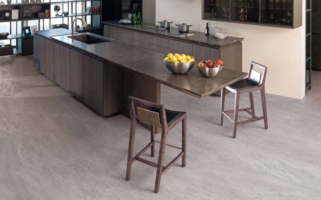 세라믹기술 포장도로 Loft Grey 120 cm x 120 cm - Porcelanosa