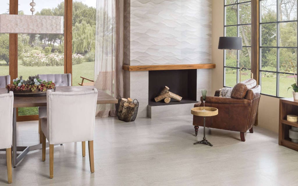 세라믹기술 포장도로 Loft Grey 120 cm x 120 cm - Porcelanosa