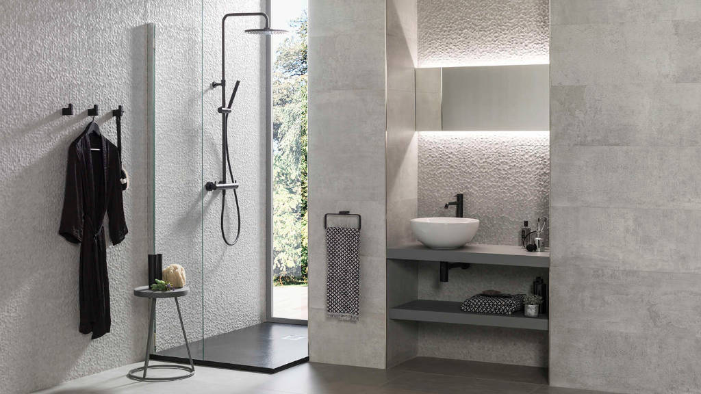 Concrete Effect Wall Tiles Cement Look For Porcelanosa - Porcelanosa Bathroom Floor Tiles Concrete Effect Wall Tiles Cement Look For Porcelanosa - Porcelanosa Bathroom Floor Tiles