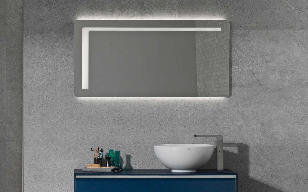 Espejos | Lounge Collection