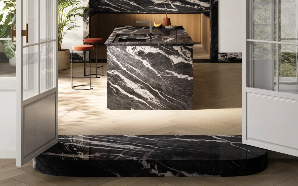 PavimentoPiedraNatural - Cuarcita - Porcelanosa