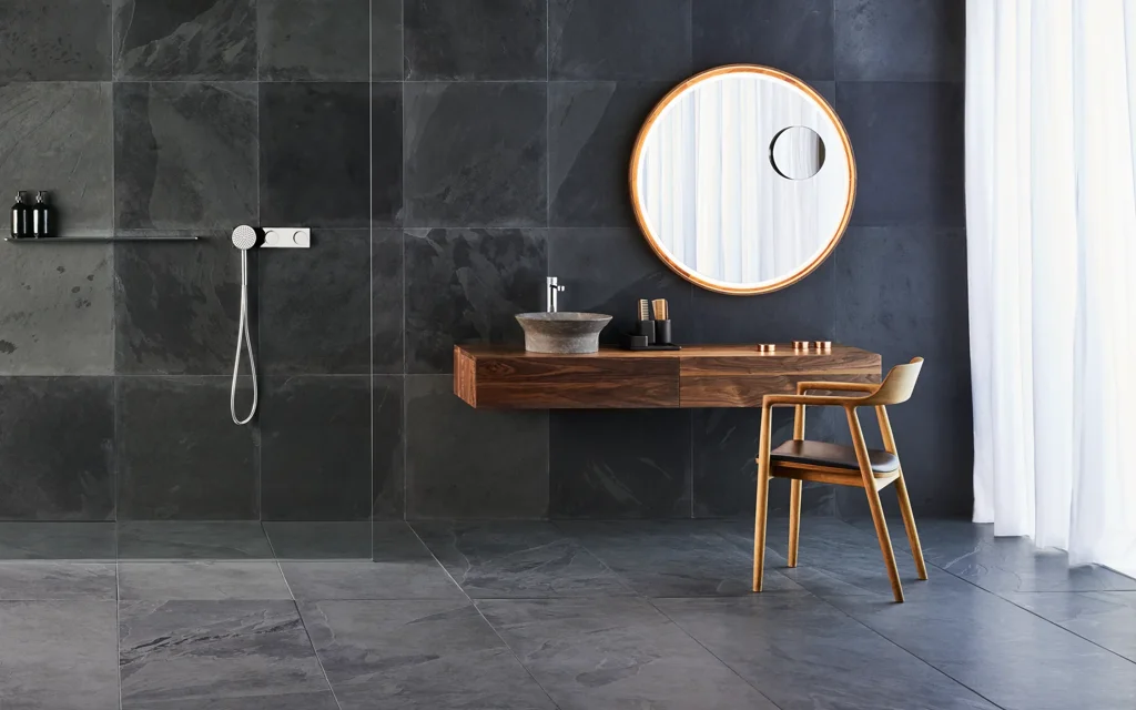 PavimentoPiedraNatural - Pizarra - Porcelanosa