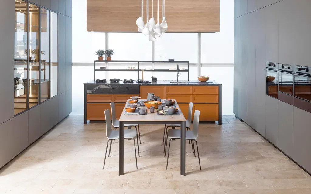 PavimentoPiedraNatural - Travertino - Porcelanosa