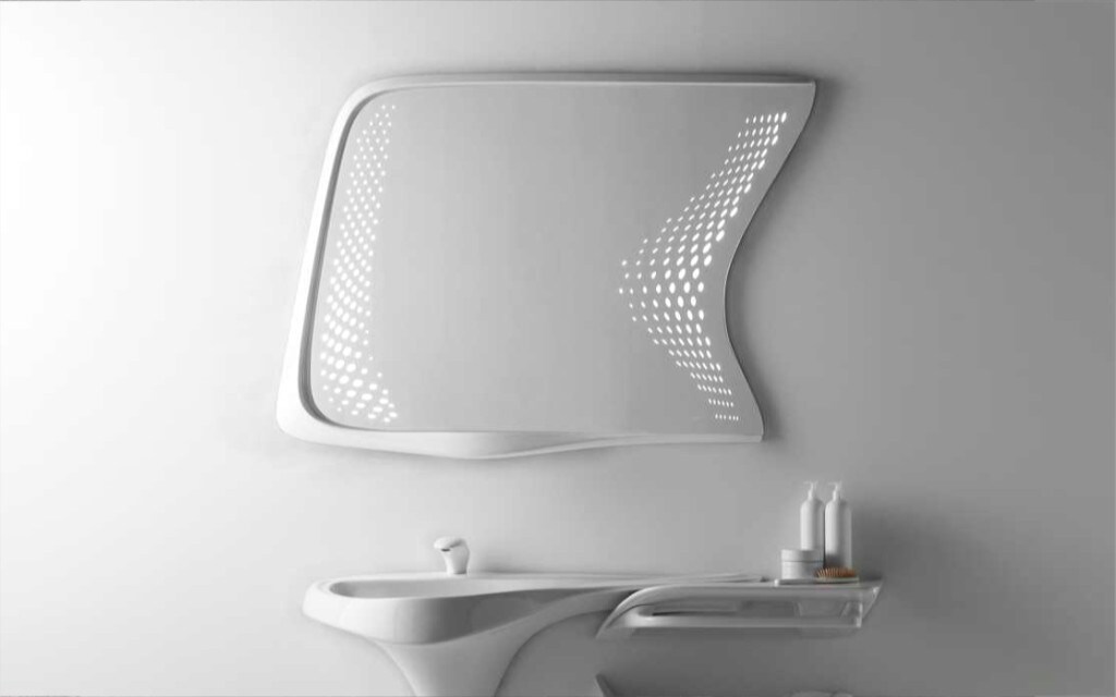 Espejos | Collection Vitae