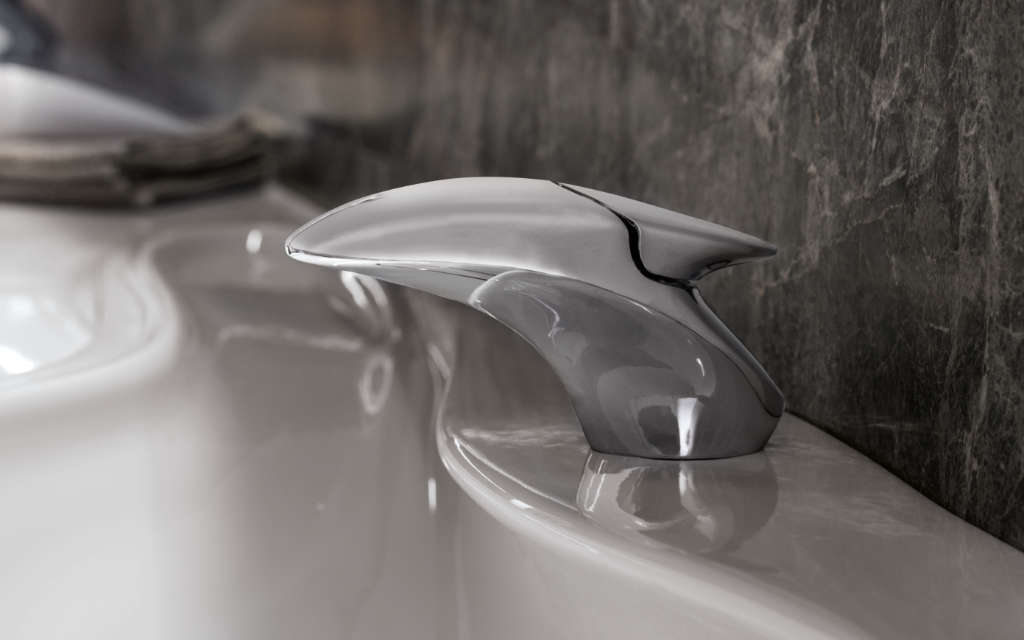 Bathroom tap | Collection Vitae