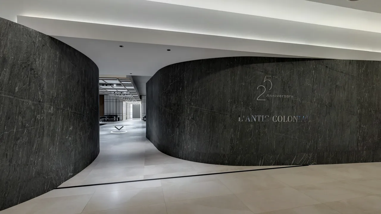 Showroom L’ANTIC COLONIAL