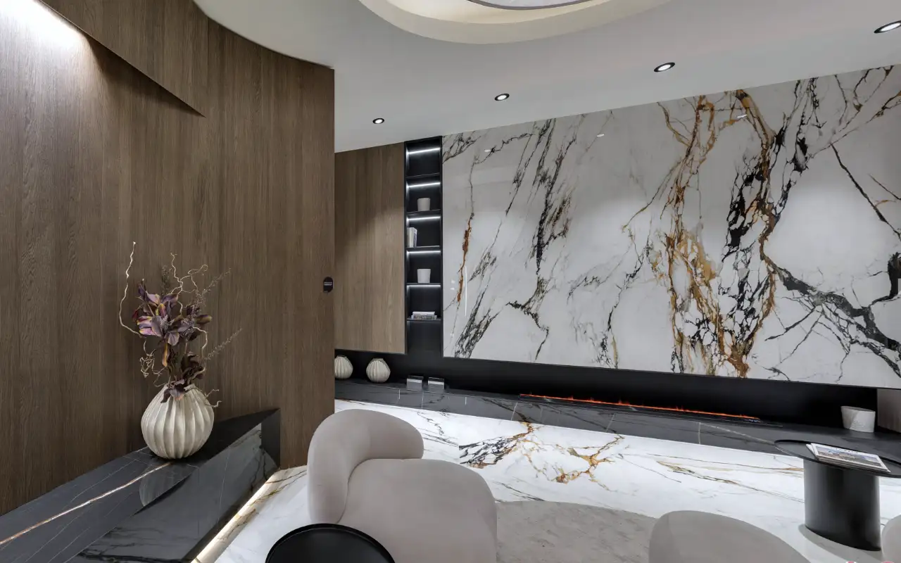 Showroom XLIGHT