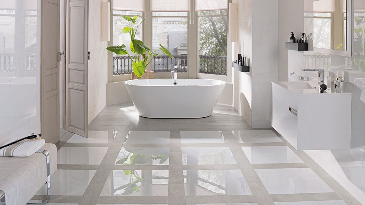 Mix And Match A Combination Of Textures In Flooring The Value Of