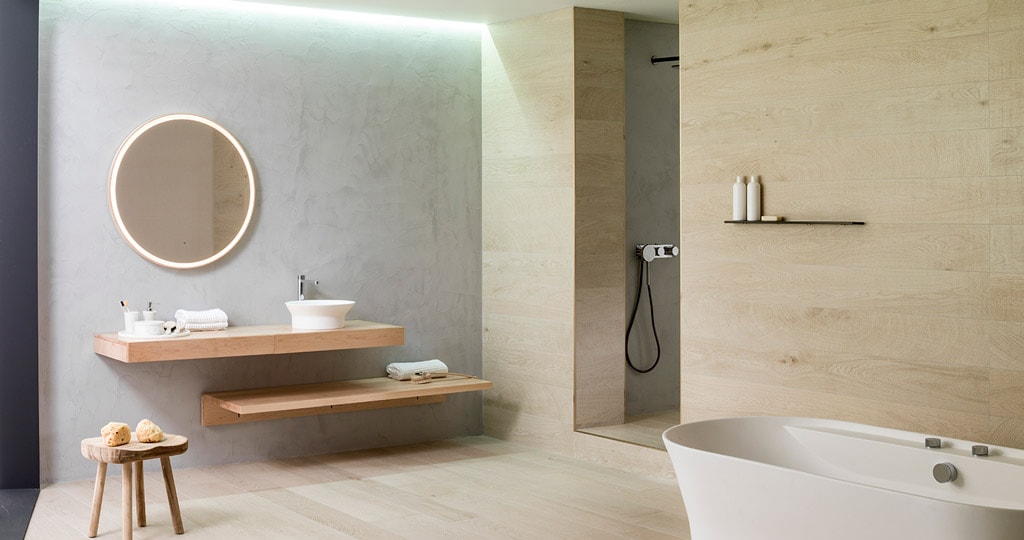Cersaie 2017: Nuevas propuestas Butech en interiorismo y arquitectura