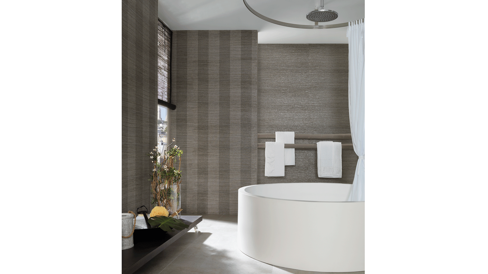 Los mejores revestimientos para el baño