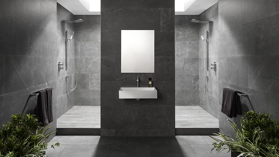 Trends regarding bathroom furniture: design pieces that optimise space