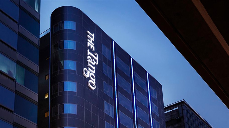 Projects PORCELANOSA Grupo: Hotel The Tango Taipei FuHsing