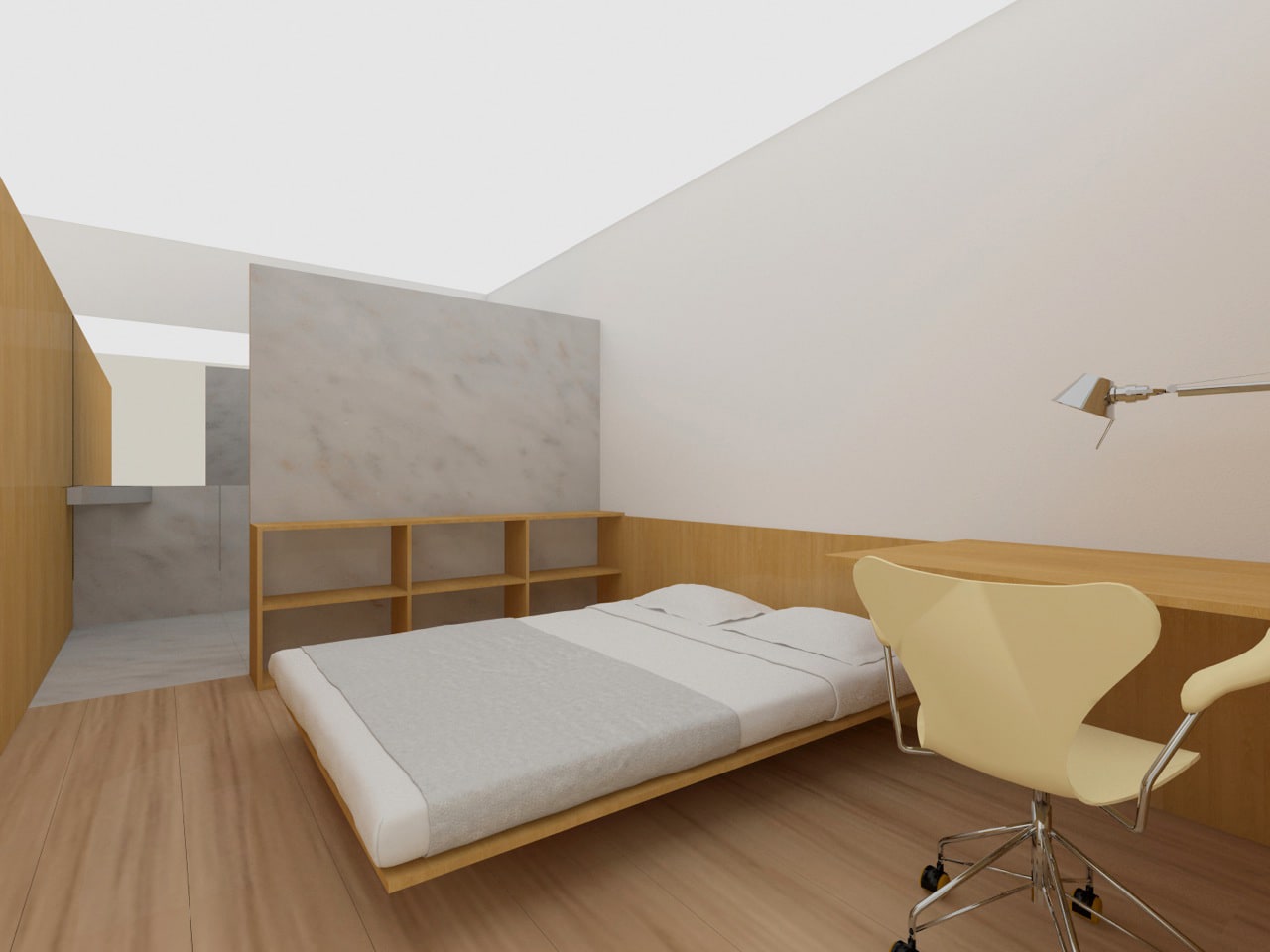 Signature Spaces by L’Antic Colonial are getting ready