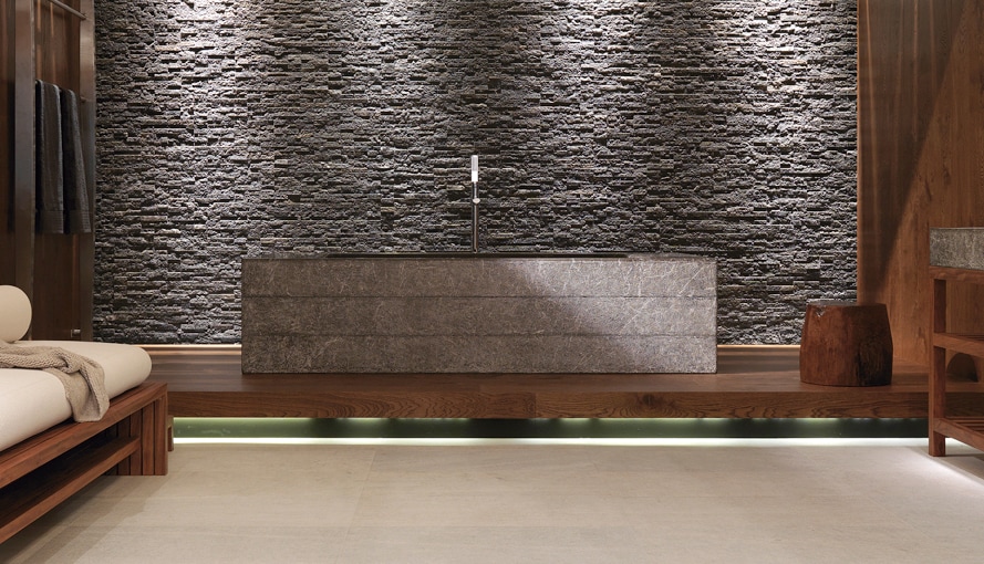 The 6 most surprising natural stone bathtubs by L’Antic Colonial