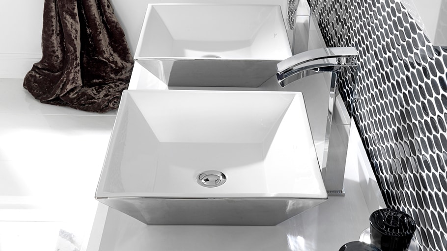 Un lavabo per ogni bagno? Con Noken, è possibile