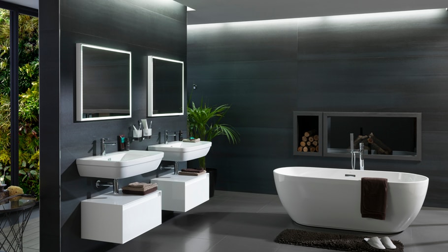 Noken propose une salle de bains plus durable à l’occasion du 22e Salon