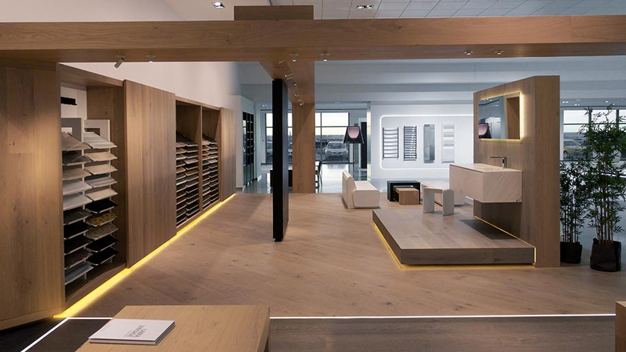 L’Antic Colonial inspires its naturalness through a new Flagship Store ...