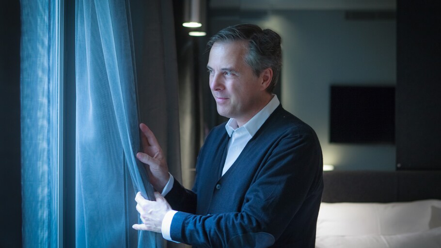Il design di Olivier Lapidus: Esclusività