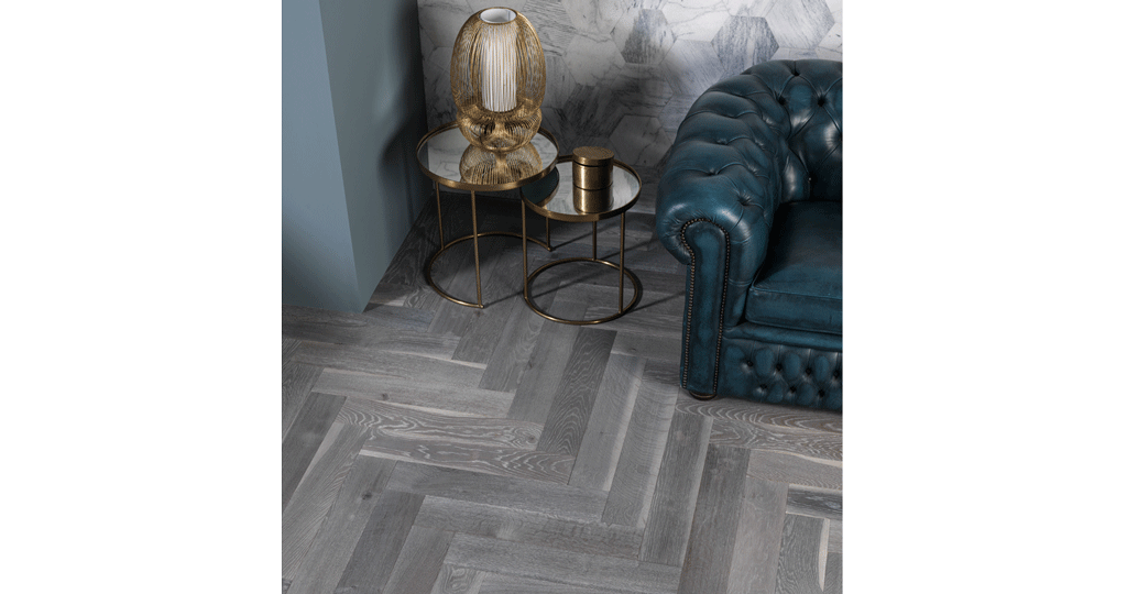 Новые коллекции из натурального дерева от L’Antic Colonial и начало эры Custom для Linkfloor Wall Contract