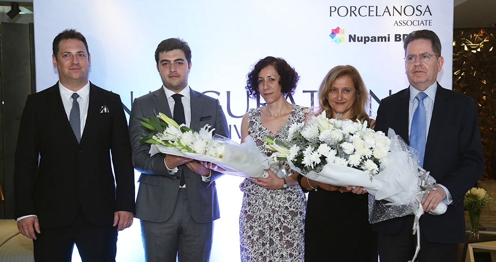 PORCELANOSA Grupo expande su presencia en Bangladesh con un nuevo showroom en Dhaka