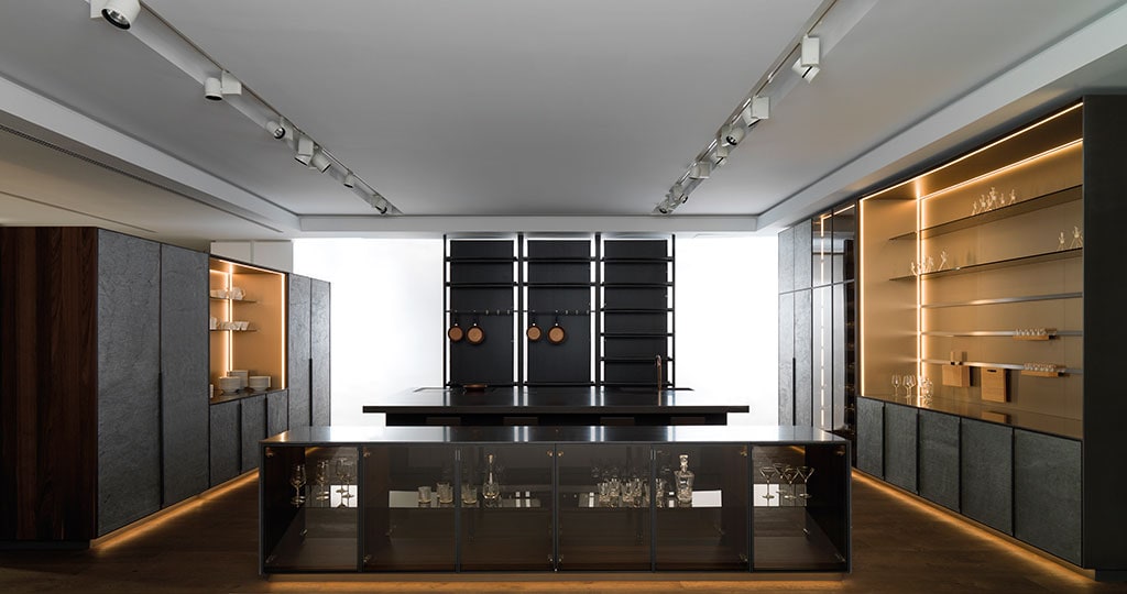 Cucine Premium. Gamadecor e L’Antic Colonial si alleano per creare un design di lusso