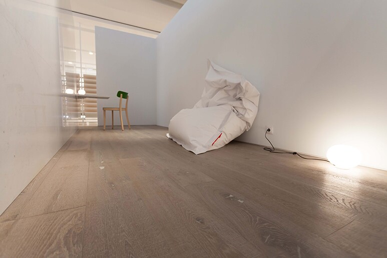 L’Antic Colonial Signature Spaces: Nuno Brandão