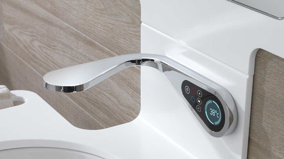 How to opt for the best taps for the washbasin. Part I: the perfect installation for your bathroom