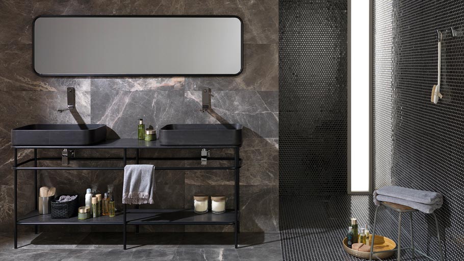 L’Antic Colonial and its new bathroom collections: when the design is inspired by the most natural