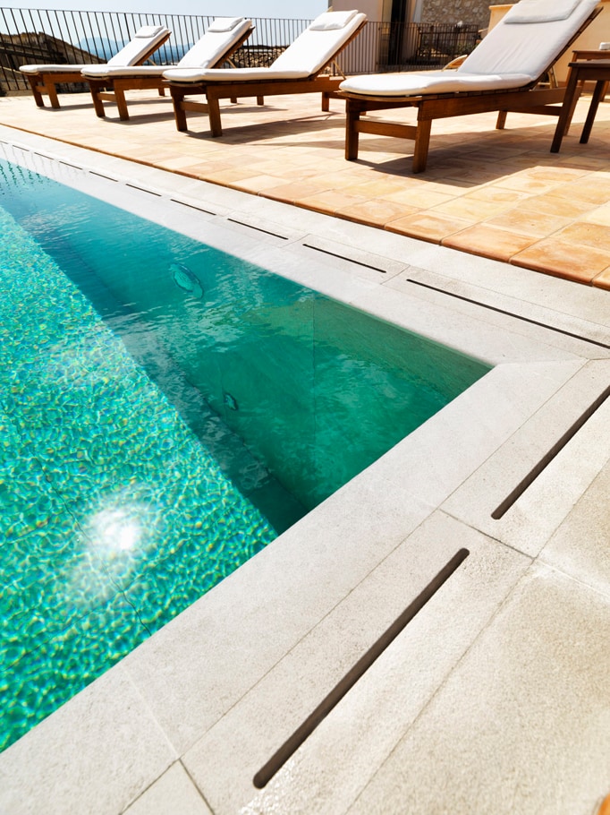 Swimming Pools For Exclusive Safe, How Much To Tile A Swimming Pool