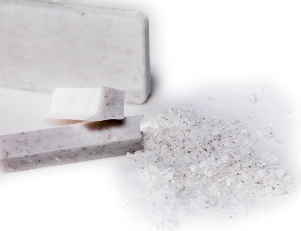 La série Krion® Nature Lux obtient le Certificat SCS pour son contenu en matières recyclées