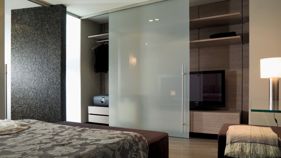 Quality and comfort for the equipping of hotels