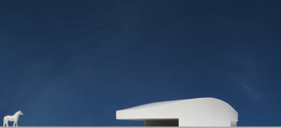 Butech y Krion® participan en el último proyecto de Fran Silvestre Arquitectos