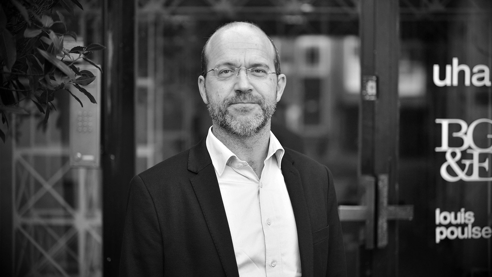 El Jurado de los XI Premios PORCELANOSA Grupo: Ricardo Mateu Green