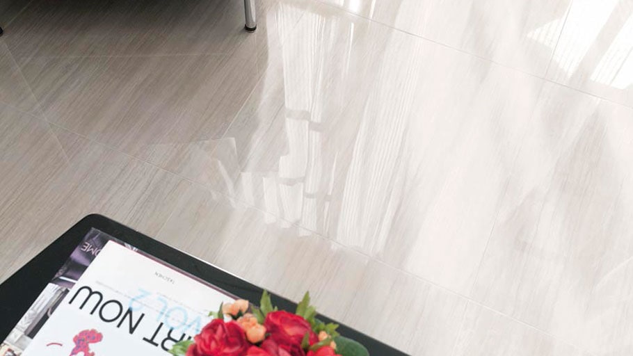 La qualité du grès porcelainé technique d’Urbatek, 100 % prouvée et garantie