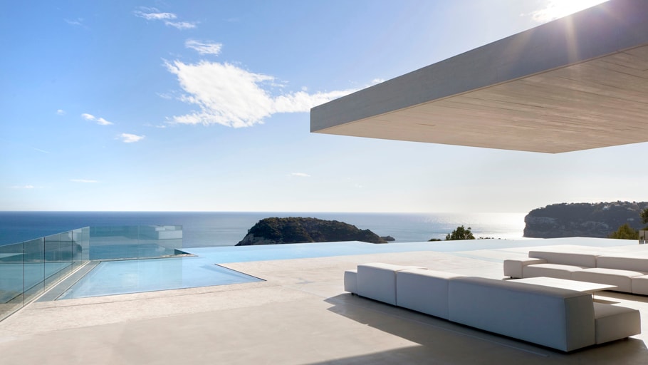 VIII Premios PORCELANOSA: Casa Sardinera de Ramón Esteve Estudio
