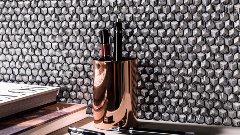 Innovative designs enhance L’Antic Colonial natural materials at the 22nd Exhibition