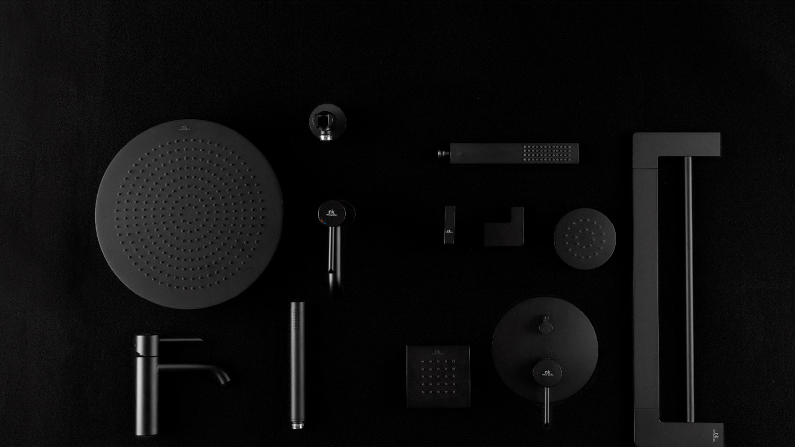 The 25th International Exhibition: Noken Porcelanosa Bathroom presents the bathroom of tomorrow