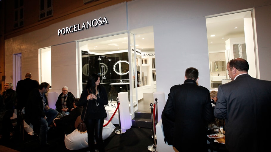 PORCELANOSA Grupo arrive dans la Principauté de Monaco