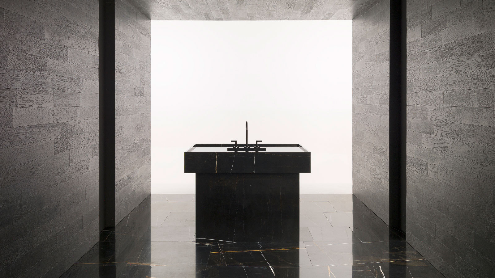 Noken Porcelanosa Bathrooms renueva el concepto de baño en Cersaie