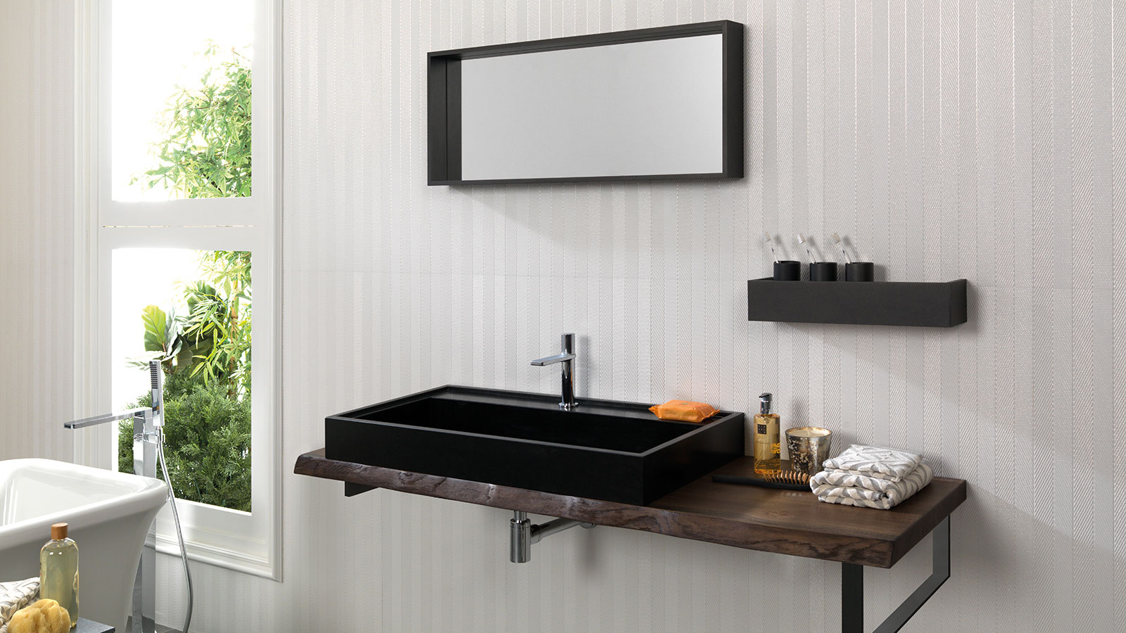 templar elemento Ecología Cómo elegir el mueble de baño: diseños exclusivos que potencian el almacenamiento y el orden templar elemento Ecología Cómo elegir el mueble de baño: diseños exclusivos que potencian el almacenamiento y el orden