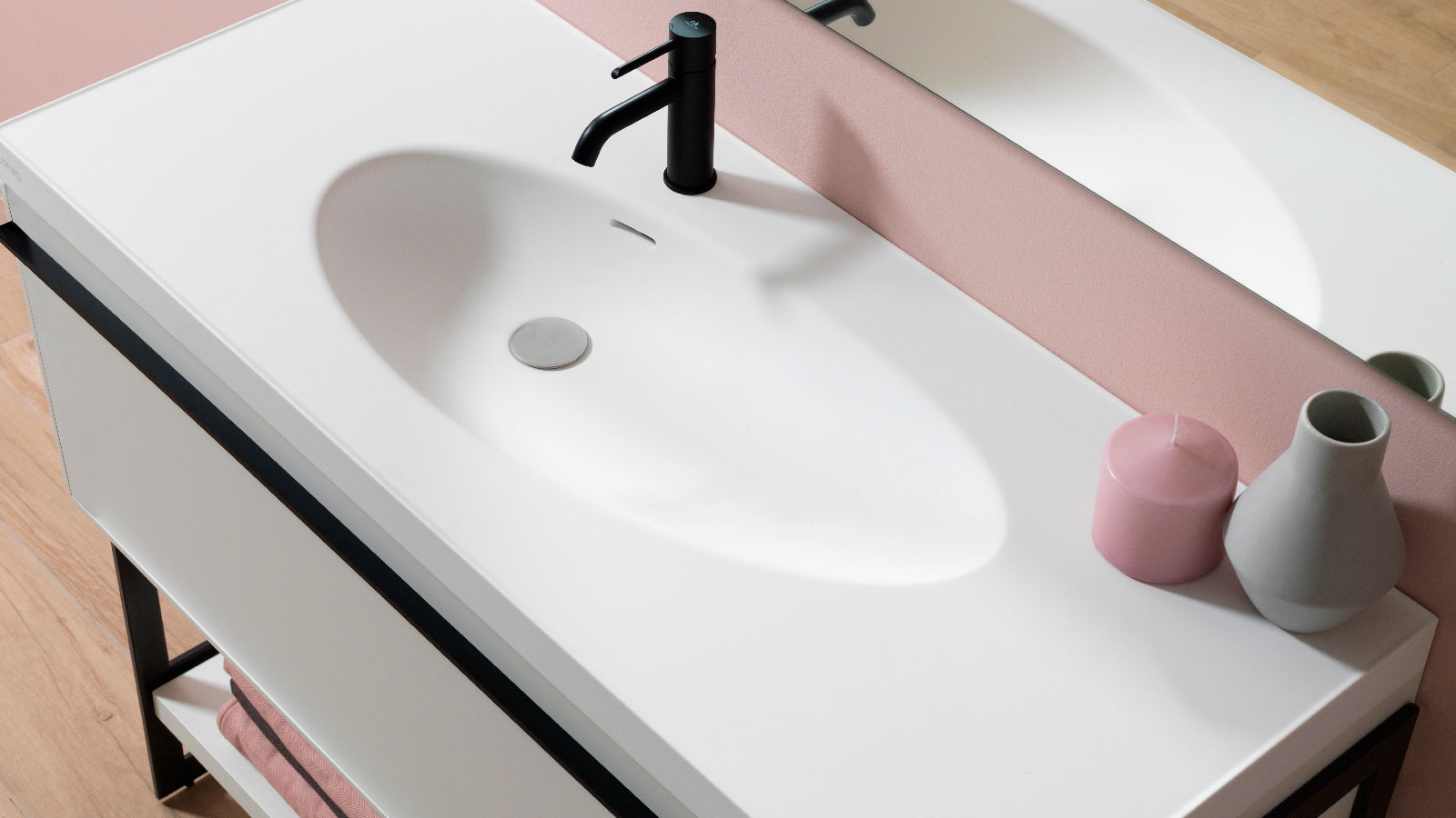 templar elemento Ecología Cómo elegir el mueble de baño: diseños exclusivos que potencian el  almacenamiento y el orden
