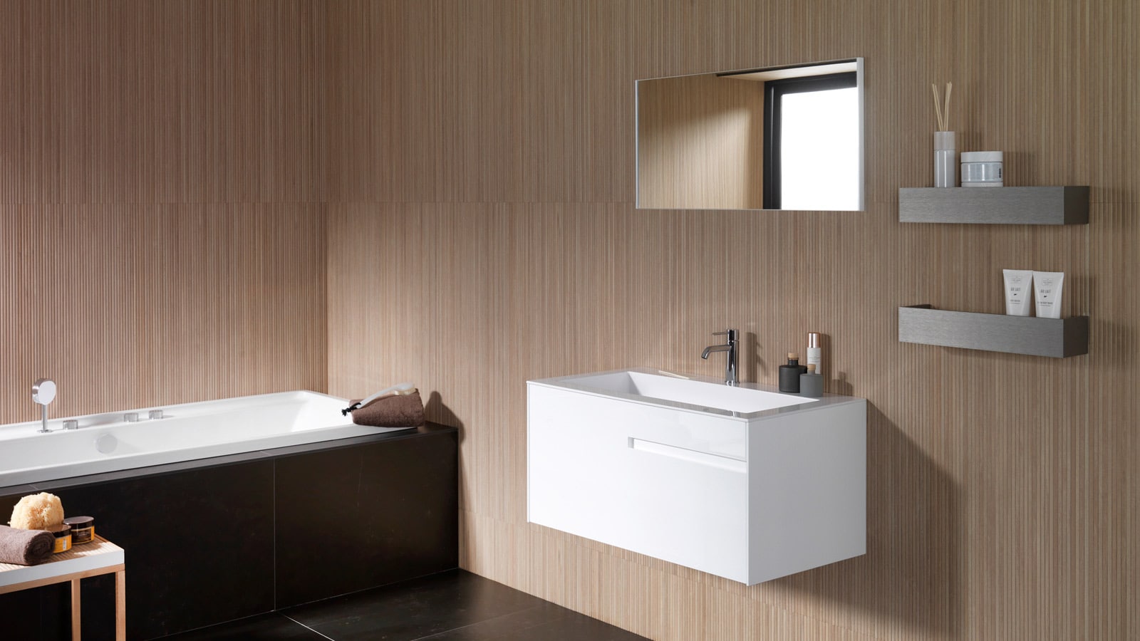 The Latest Innovations At The 26th Porcelanosa Grupo International
